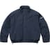 Supreme 2-in-1 GORE-TEX Shell + Quilted Liner Vest - Navy (front)