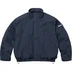 Supreme 2-in-1 GORE-TEX Shell + Quilted Liner Vest - Navy (front)