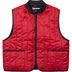 Supreme 2-in-1 GORE-TEX Shell + Quilted Liner Vest - Navy (front)