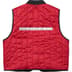 Supreme 2-in-1 GORE-TEX Shell + Quilted Liner Vest - Navy (front)
