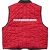 Supreme 2-in-1 GORE-TEX Shell + Quilted Liner Vest - Navy (front)