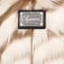 Supreme 2-Tone WINDSTOPPER Faux Fur Jacket - Tan (front)