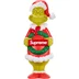 Supreme 3-Foot Grinch - Multicolor (front)