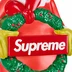 Supreme 3-Foot Grinch - Multicolor (front)