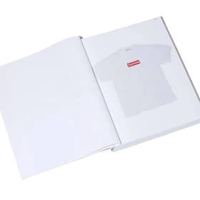 Supreme 30 Years: T-Shirts 1994-2024 Book (3-Volumes) anniversarybook_detail2