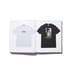 Supreme 30 Years: T-Shirts 1994-2024 Book (3-Volumes) - White (front)