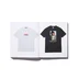 Supreme 30 Years: T-Shirts 1994-2024 Book (3-Volumes) - White (front)