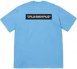 Supreme 4 Life Tee