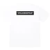 Supreme 4 Life Tee - White (front)