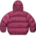 Supreme 700-Fill Down Lightweight Puffer Jacket - Magenta (front)
