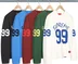 Supreme 99 L/S Football Top - Product Image