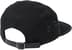 Supreme®/A.PRESSE Camp Cap - Black (front)