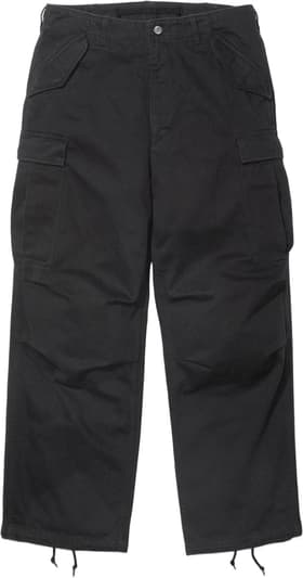 Supreme®/A.PRESSE Cargo Pant Black
