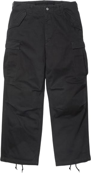 Supreme®/A.PRESSE Cargo Pant Black