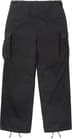 Supreme®/A.PRESSE Cargo Pant - Black (front)