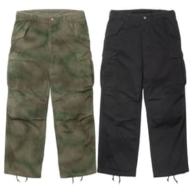 Supreme®/A.PRESSE Cargo Pant Olive