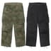 Supreme®/A.PRESSE Cargo Pant - Olive (front)