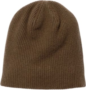 Supreme®/A.PRESSE Cashmere Beanie Brown