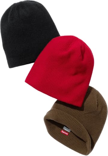 Supreme®/A.PRESSE Cashmere Beanie