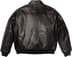 Supreme®/A.PRESSE Leather Jacket - Default (front)