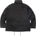 Supreme®/A.PRESSE M-65 - Black (front)