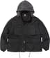 Supreme®/A.PRESSE M-65 - Black (front)