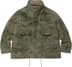 Supreme®/A.PRESSE M-65 - Olive (front)