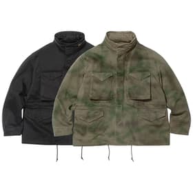 Supreme®/A.PRESSE M-65