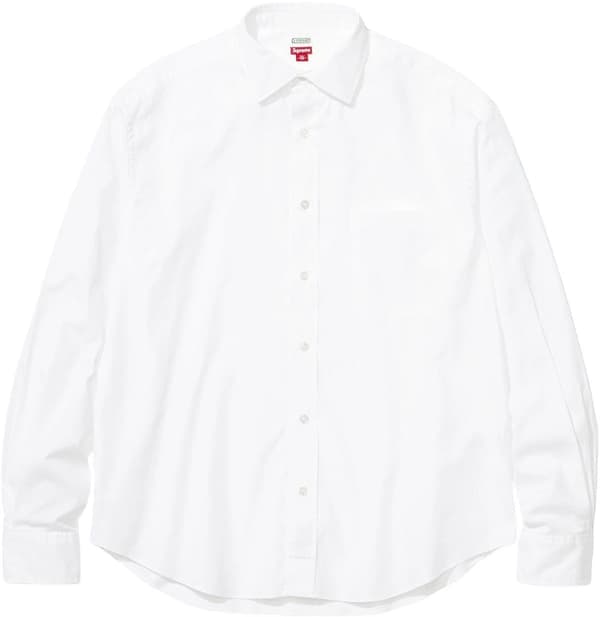 Supreme®/A.PRESSE Shirt - Product Image