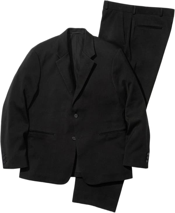 Supreme®/A.PRESSE Suit - Product Image