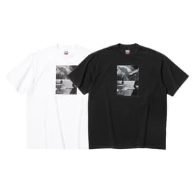 Supreme®/A.PRESSE Tee White