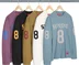 Supreme Affiliated L/S Football Top - Product Image