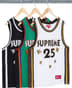 Supreme All Star Basketball Jersey - Product Image