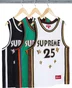 Supreme All Star Basketball Jersey - Product Image