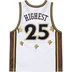 Supreme All Star Basketball Jersey - White (front)