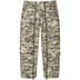 Supreme Alpha Industries Cotton Twill Flight Pant - Digi Camo (front)