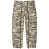 Supreme Alpha Industries Cotton Twill Flight Pant - Digi Camo (front)