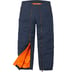 Supreme Alpha Industries Cotton Twill Flight Pant - Navy (front)