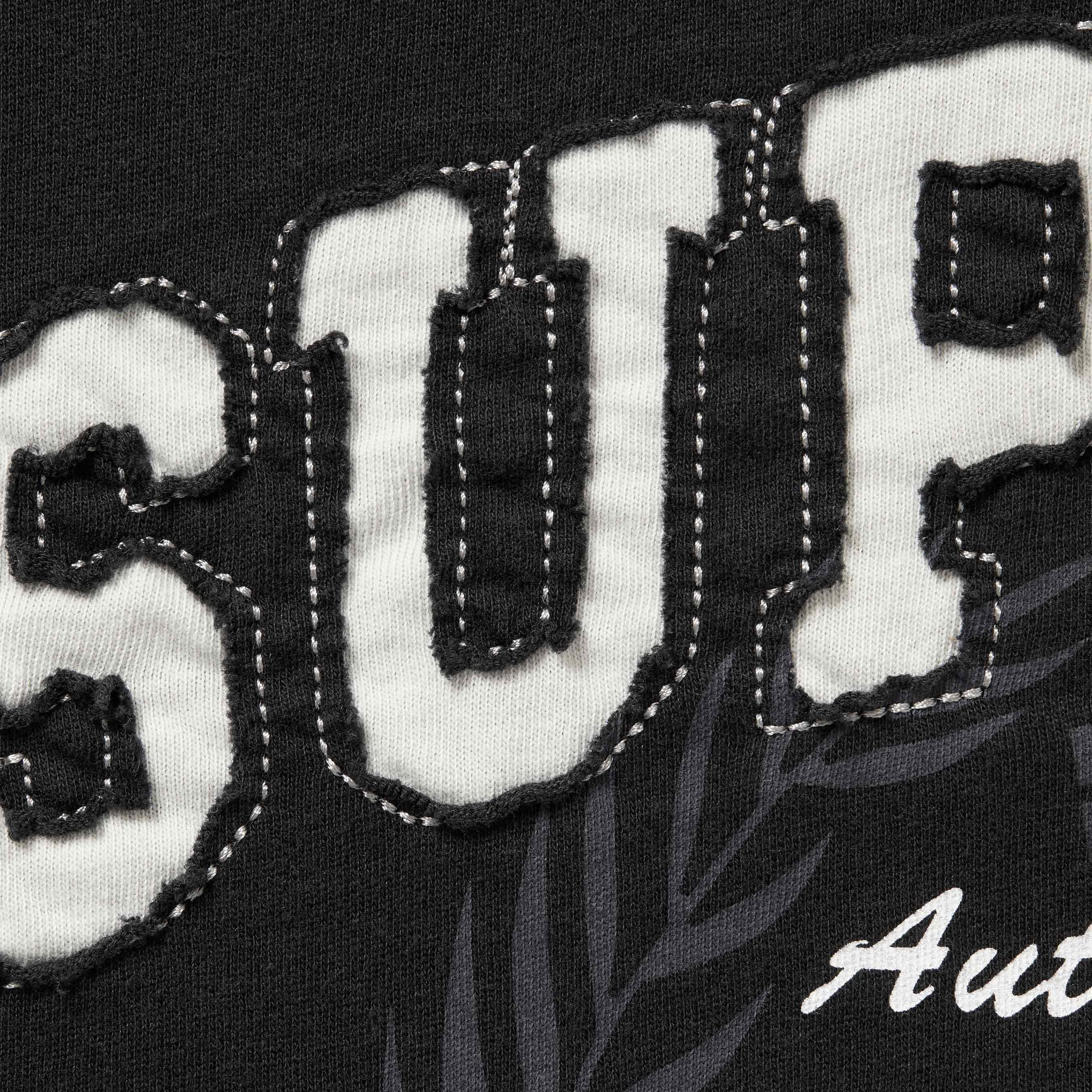 Supreme Always Prevail S/S Top colorway 5