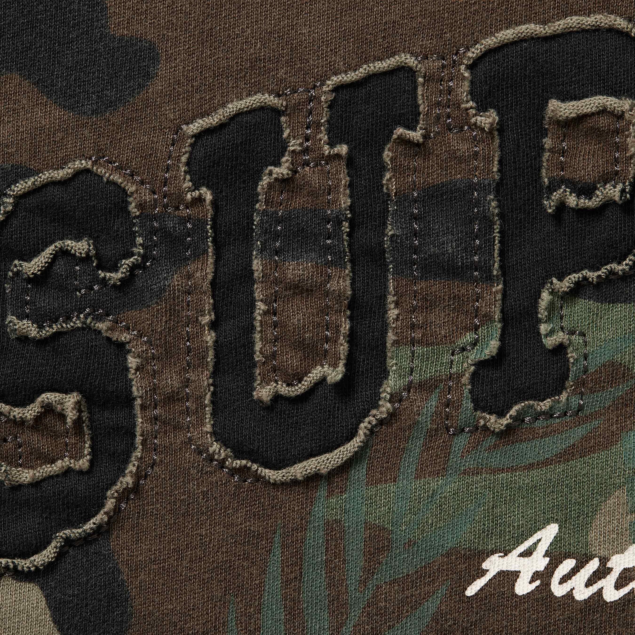 Supreme Always Prevail S/S Top colorway 3