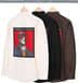 Supreme American Psycho Work Shirt - Product Image