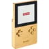 Supreme®/Analogue Pocket - Gold (front)