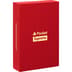 Supreme®/Analogue Pocket - Gold (front)