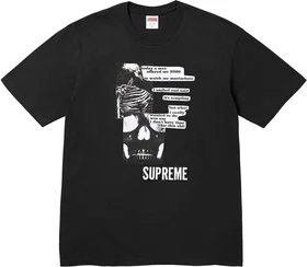 Supreme Anatomy Tee