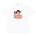 Supreme Angel Tee - White (front)