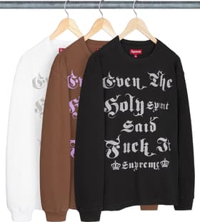 Supreme Angel Thermal