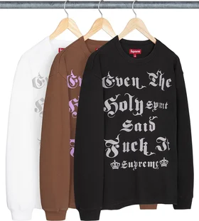 Supreme Angel Thermal