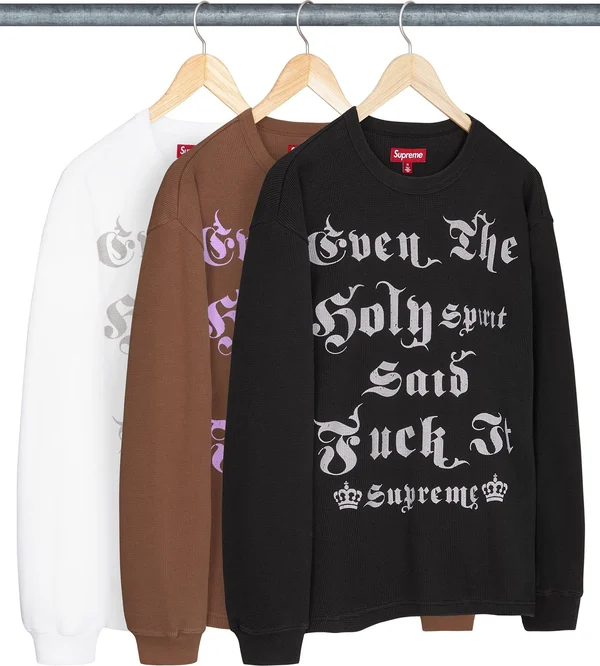 Supreme Angel Thermal - Product Image