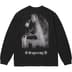 Supreme Angel Thermal - Black (front)