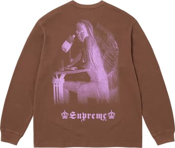 Supreme Angel Thermal